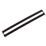 1999-2002 Chevrolet Astro GMC Safari Roof Rack Crossbar Set ~ OEM by Chevrolet