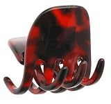France Luxe Small Gallery Pinch Clip - New Tokyo