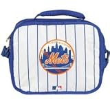 New York Mets MLB Insulated Lunch Bag