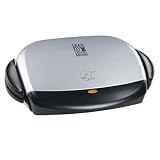 Salton George Foreman Next Generation Contact Grill