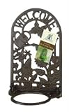 Review Gardman  / Welcome Pot Holder