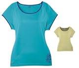 GoLite DriMove Scoop Neck T-Shirt - Women's