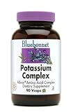 Albion Potassium Glycinate 99mg - 90 - Caplet