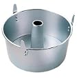 Wilton Angel Food Pan, 10 Inch
