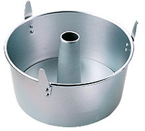 Wilton Angel Food Pan, 10 Inch