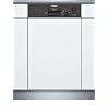 Einbau-Geschirrspüler SF 55M454 EU, braun, A