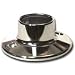 Heavy Duty Round Die Cast End Flanges