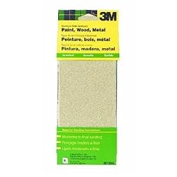3M 9019 All-Purpose Sandpaper