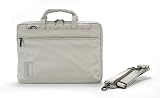 Tucano Work-out 13.3" Apple Macbook - Sacoche pour ordinateur portable - 13.3"- blanc de glace