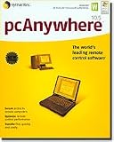pcAnywhere 10.5 Host & Remote