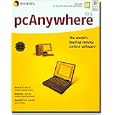 pcAnywhere 10.5 Host and Remote by Symantec