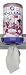 Electronics : AF Clene Swipe Tub PC Clene Antibacterial Wipes Fragrance Raspberry Ref CSSR