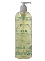 アスール ボディシャンプー 500ml
