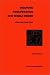 Weapons Proliferation and World Order After the Cold War