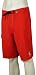 Hurley Phantom 60 Boardshorts - Red
