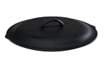 Lodge Logic L10SC3 Iron Cover, 12-inch
