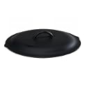 Lodge Logic 12-Inch Iron Cover