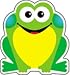 MINI ACCENTS FROG 36/PK 3
