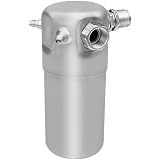 ACDelco 15-1858 Air Conditioning Receiver Drier by ACDelco