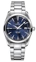 Omega Men's Seamaster Aqua Terra Quartz Watch #2517.80.00