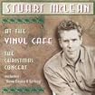 The Vinyl Cafe: The Christmas Concert