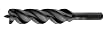 WoodOwl 03719 Tri-Cut 1-1/2-Inch by 7-1/2-Inch Nail Chipper Auger Bit