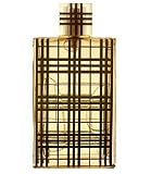 Burberry Brit Gold Perfume For Women by Burberrys