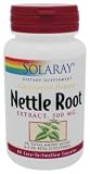 Solaray Nettle Root Extract 300 mg 60 Capsule