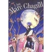 I Am Marc Chagall (Eerdmans Books for Young Readers)