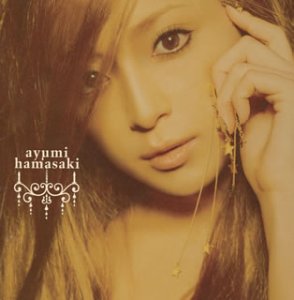 Ayumi Hamasaki - Because Of You Lyrics - Zortam Music