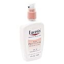 Eucerin Extra Protective Moisture Lotion, SPF 30, 4-Ounce Bottles (Pack of 2)