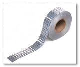 CONSPICUITY TAPE - SILVER KISS CUT @ 2