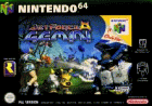 Jet Force Gemini - 