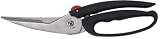 Paderno World Cuisine  10 Poultry Shears