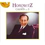 Horowitz plays Chopin Vol.3