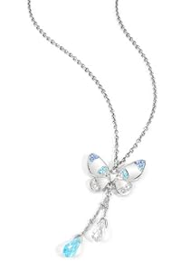 Morellato - SOX08 - Volare - Collier Femme - Acier - Diamant - 43 cm