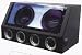Audiobahn ABP120, 30cm (12