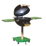 8-Ball Gas Grill LP