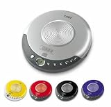 SLIM PERSONAL CD PLAYER
