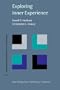 Exploring Inner Experience: The Descriptive Experience Sampling Method (Advances in Consciousness Research)