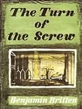 Turn of the Screw Book