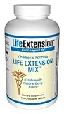 Children’s Formula Life Extension Mix, 100 chewable tablets