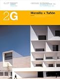 Books : 2G 27 Tunon & Mansilla, International Architecture Review (2G, 27)
