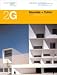 Books : 2G 27 Tunon & Mansilla, International Architecture Review (2G, 27)