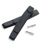 Avid Rim Wrangler 2 Bicycle Rim Brake Pad Set (Standard, Inserts)