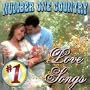 Number One Country Love Songs