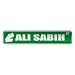  'ALI SABIH ST  STREET SIGN CITY DJIBOUTI