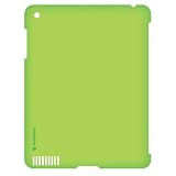 SwitchEasy - CoverBuddy - SW-CBP3-GN - Etui de protection pour iPad 3 - Vert