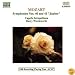 Mozart: Symphony