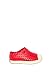 Toddlers Jefferson Slip On Sneaker - Red